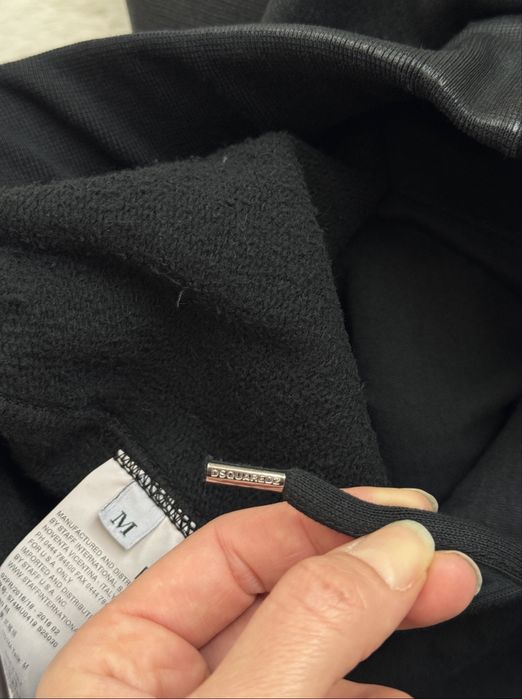 Pantaloni Dsquared2 barbati