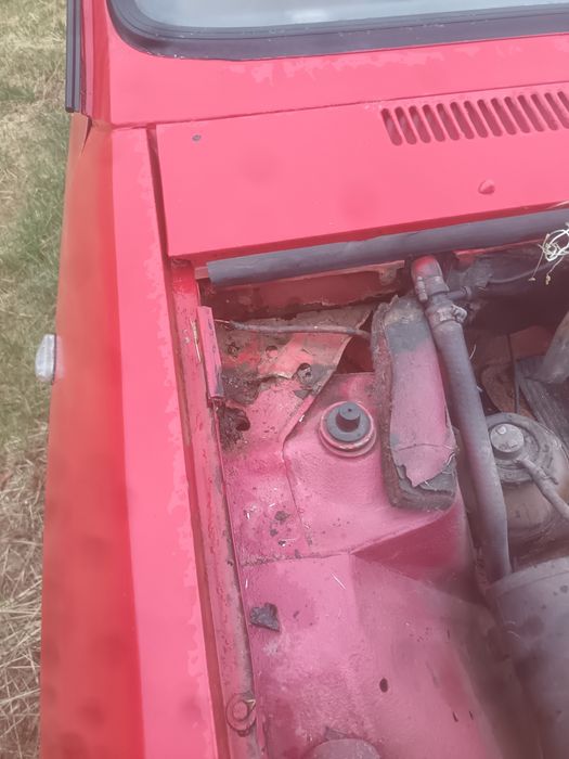 Dacia 1310 din 1989