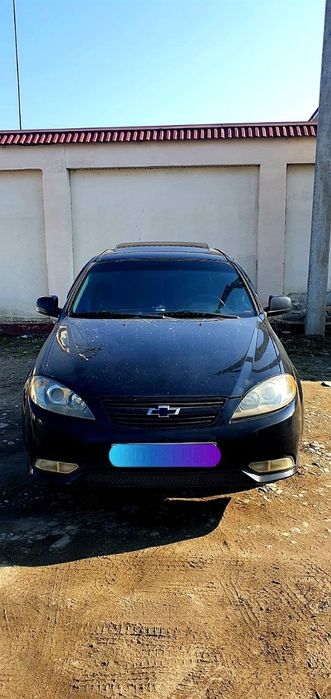 Продаётся Лассети Джентра 1.8