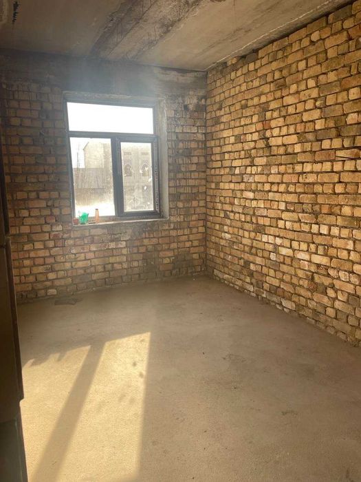 Продается квартира в новостройке