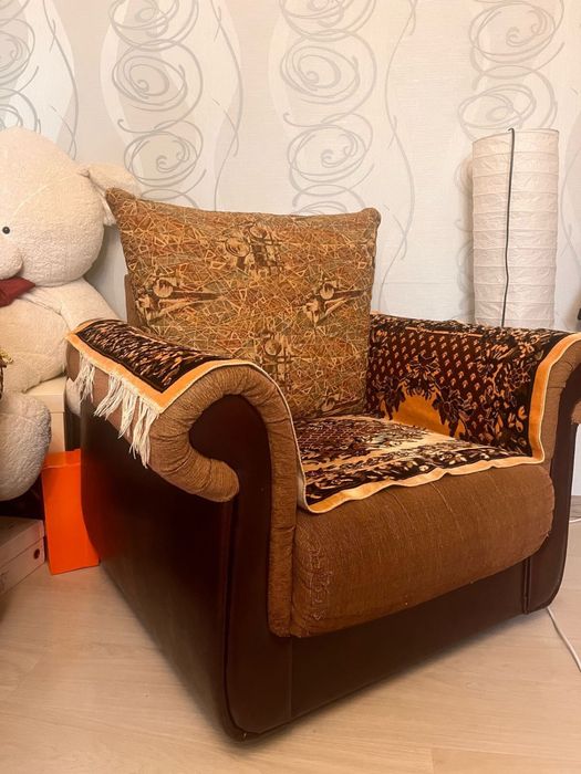 кресло для гостинной