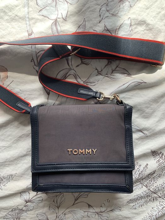 Сумка оригинальная Tommy Hilfiger