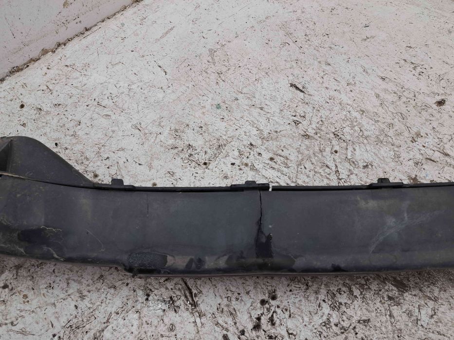 Armatura bara fata Peugeot Partner (I) [Fabr 1996-2008] OEM