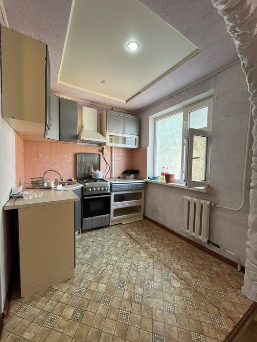 Продается 3комн,детская больница