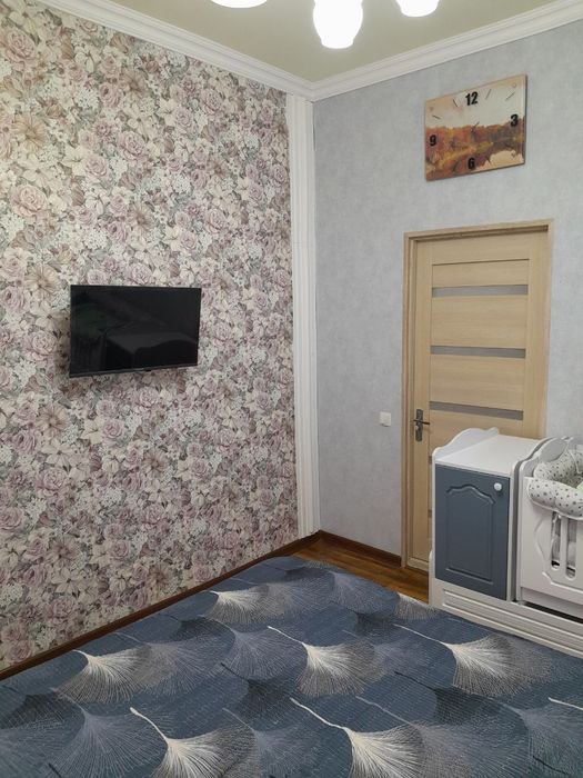 Продажа Чиланзар 1, 2/4/4, высокопотолочка