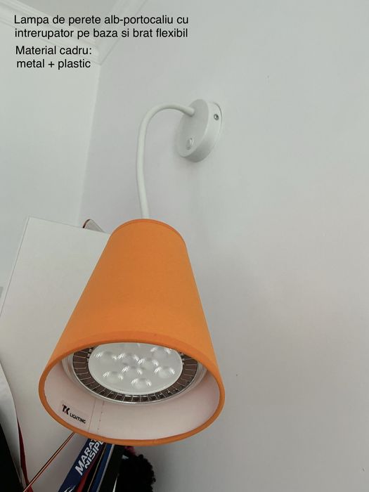 corpuri de iluminat