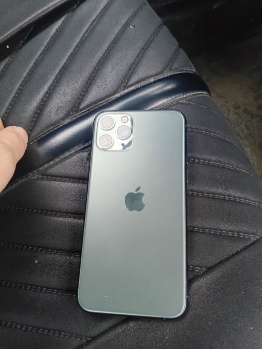 Аифон 11 про идеалном состоение