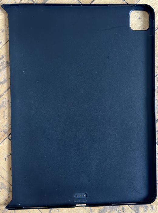 Pitaka MagEz кейс за Ipad pro 12.9 3та и 4та генерация