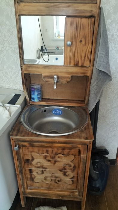 Умывальник сатылады