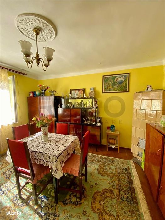 RECO Casa cu 3 camere in Rogerius