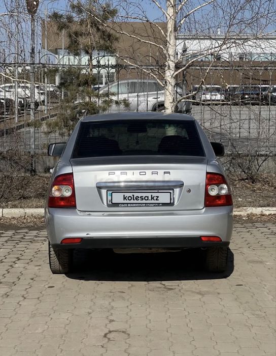 Продам ладу приору