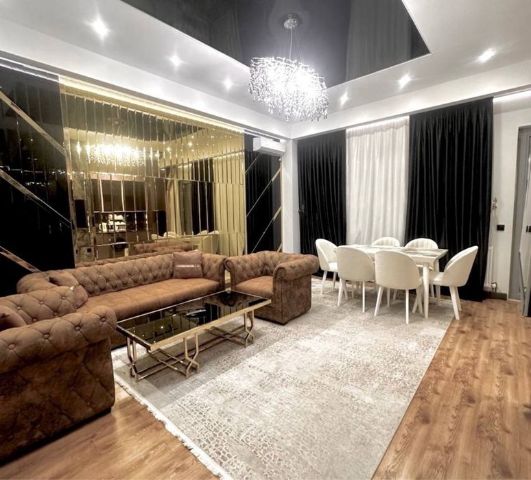 Rent apartment Mirabad Avenue! Сдаётся 3- ком квартира! Фото реальные!