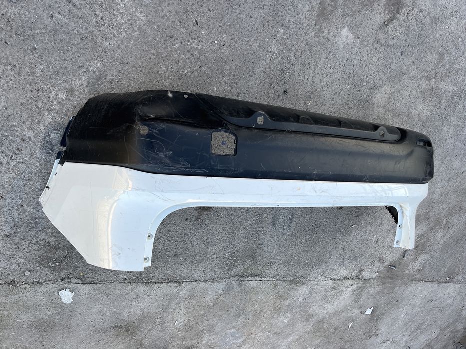 Броня Nissan Qashqai 2014- 8 бр