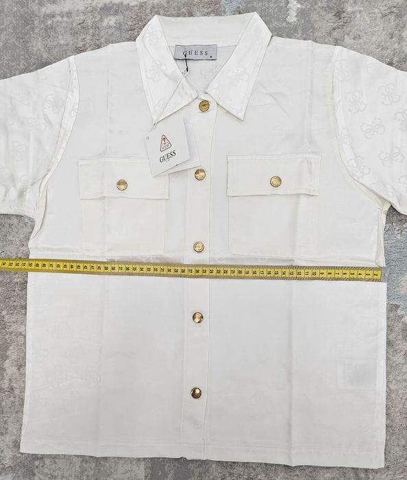 Costum Guess din satin ,mărimea  M