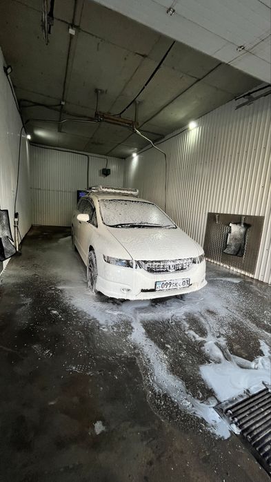 Продам машину Honda Odyssey absolute