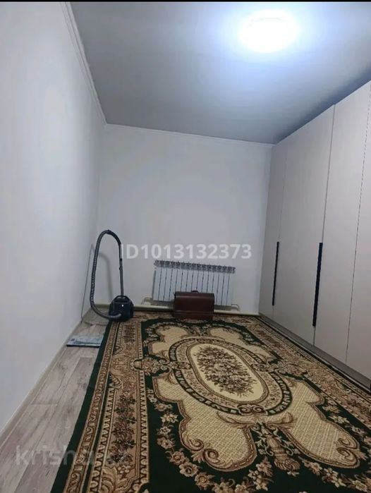 Продам дом в Байсерке