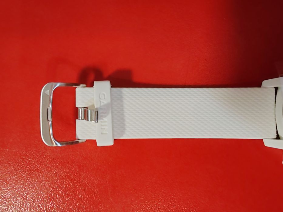 Ceas Garmin Vivoactive 3 White