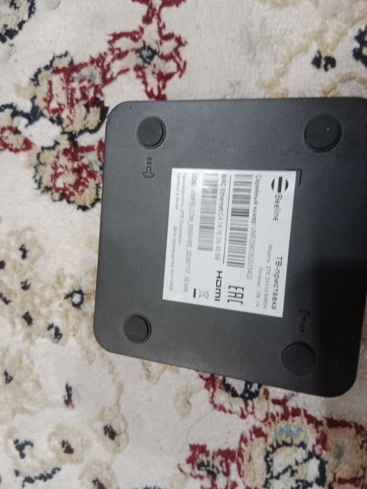 Продам интернет Билайн