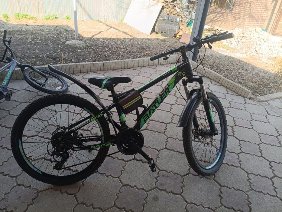 Велосипед BATLER