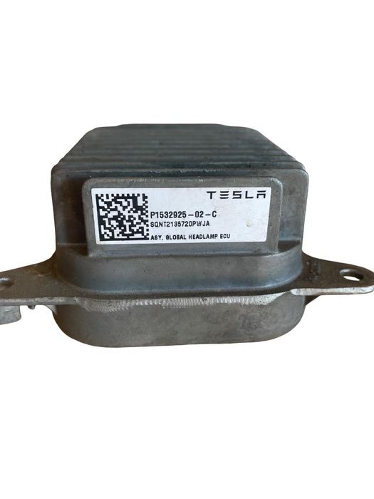 Modul De Control Balast Led Tesla Model 3 2017 - > P1532925-02-C