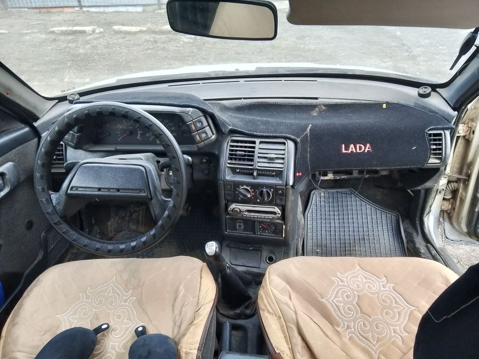 Ваз 2110 в хорошем состояние