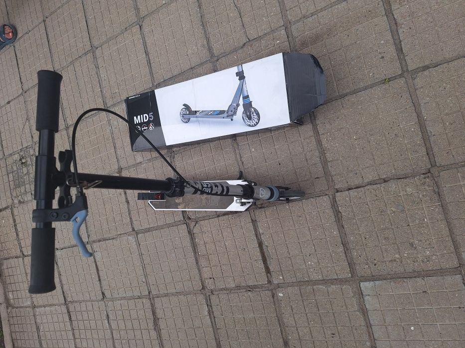 Детска тротинетка