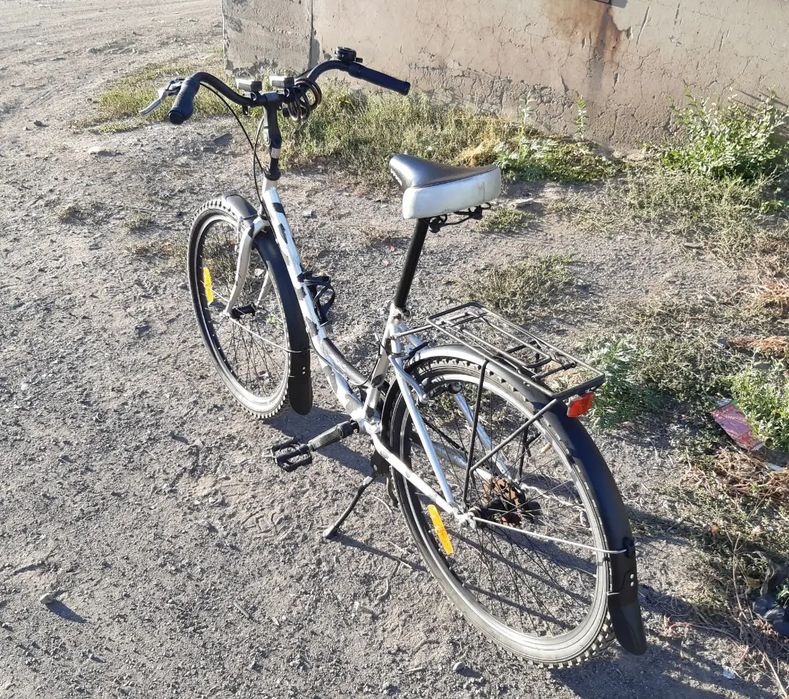 Продам велосипед Viva 26"