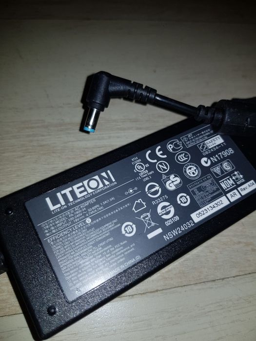 Incarcător alimentator original Acer Liteon 90w 19v 4.74a PA-1900-34