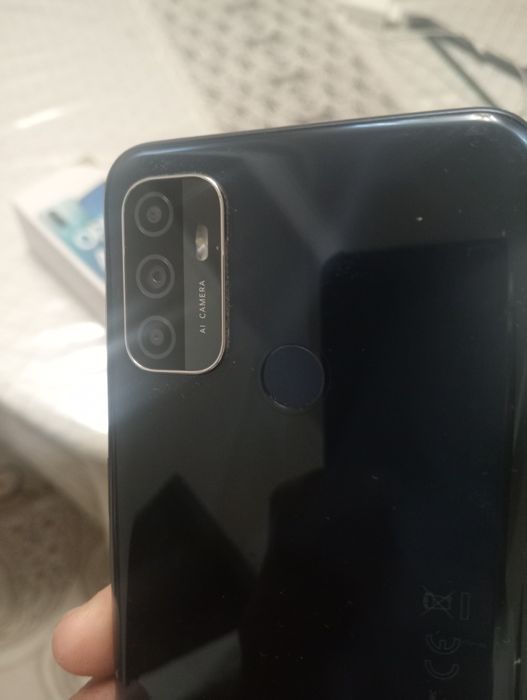 OPPO А53 в идеальном  состоянии!
