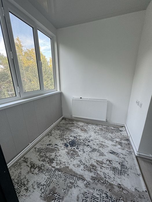 Сдаётся в аренду двухкомнатная квартира в Чирчике