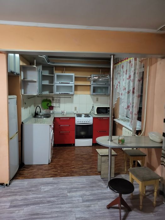 Сдаётся 2х ком ул. Казахстан 104.