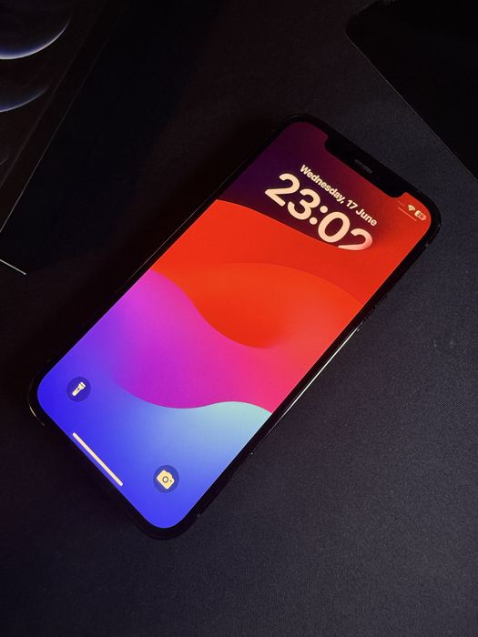 Iphone 12 pro 128gb