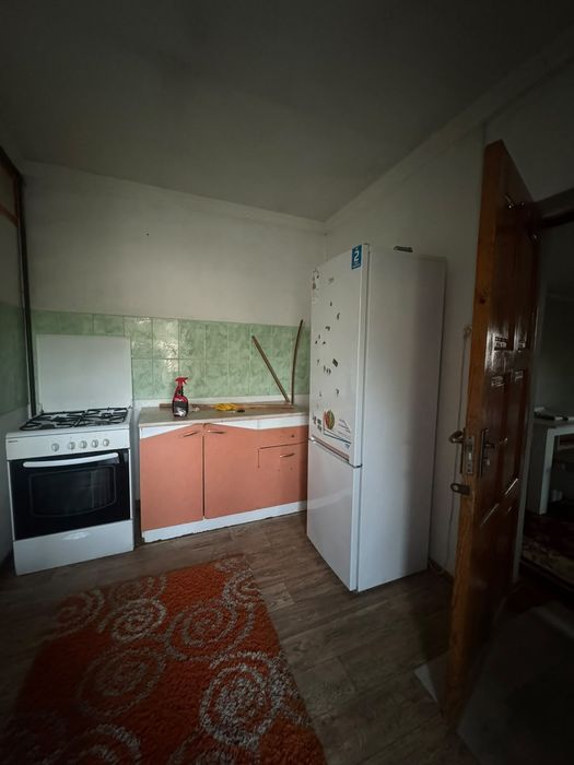 Жалға пәтер беріледі барлық жаққа жақын орталықтан