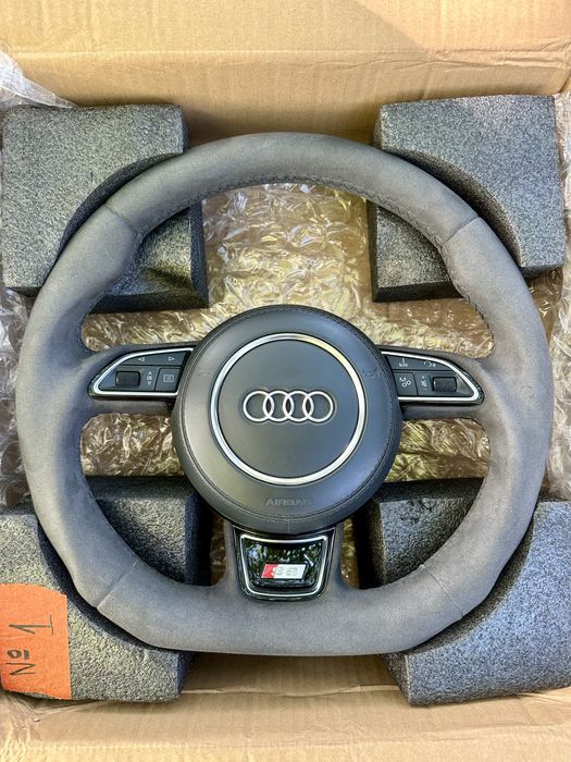 Волан за Audi S8