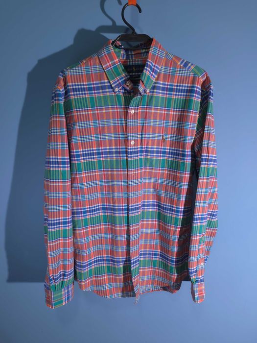 Ralph Lauren Риза/Мъжка М