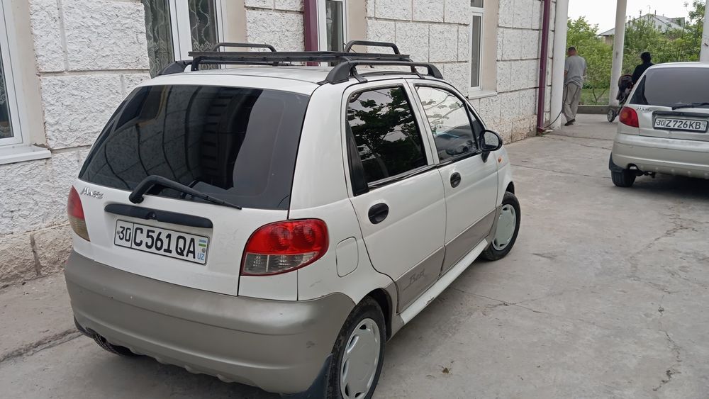 Matiz best sotiladi