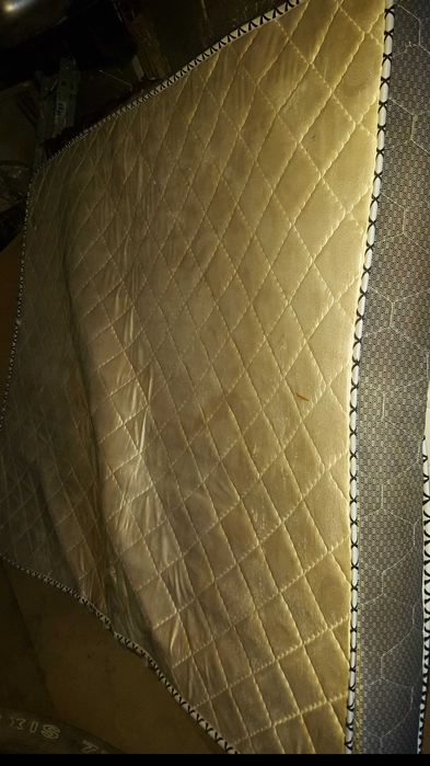 Матрас пружин 160×200