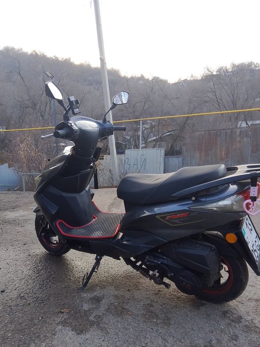 М8 про и Самурай инжектор