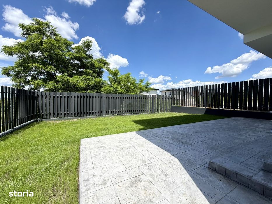 PF! Casa4 camere 110mp 2 bai zona Bucium