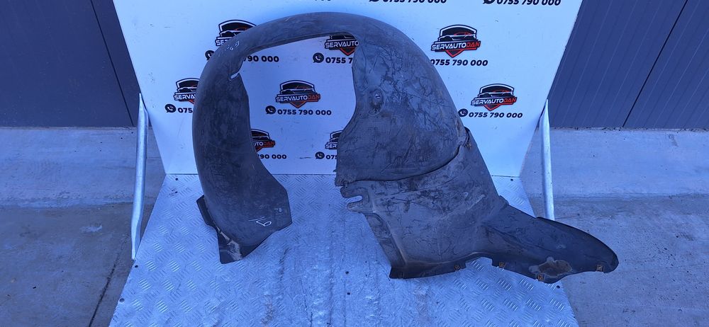 carenaj stanga fata volkswagen golf 5 (2004-2009) 1.9 motorina 2008