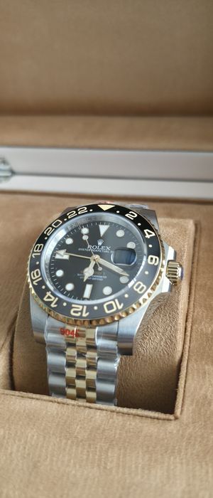 Rolex gmt master 2