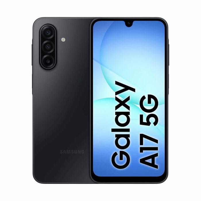 Новый Samsung Galaxy A17 5G! Бесплатная Доставка!