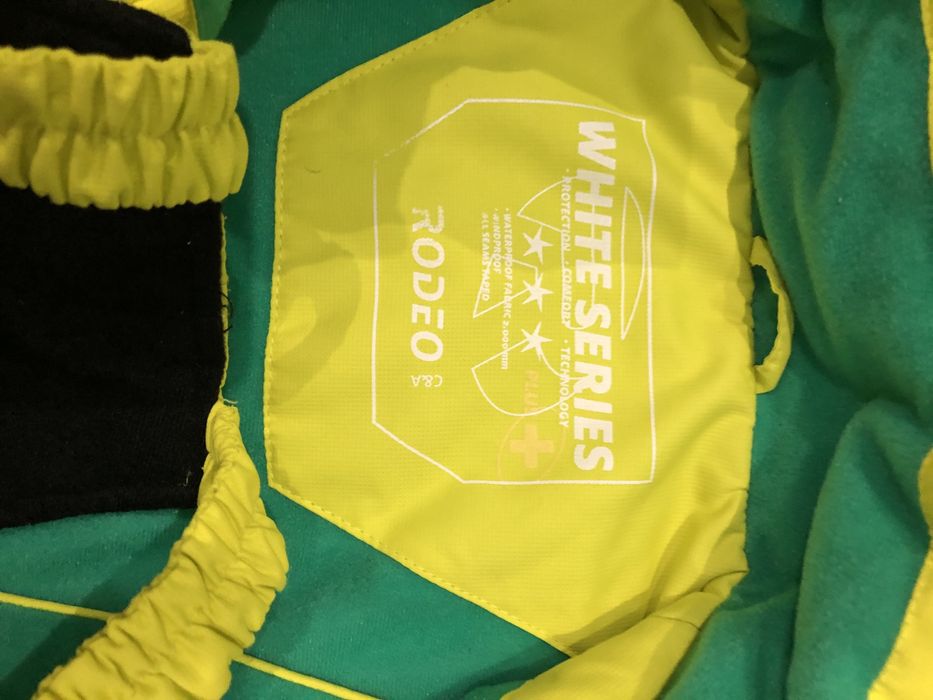 Costum C&A Rodeo schi/snowboard copii