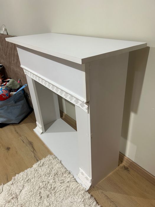 Декоративни камина