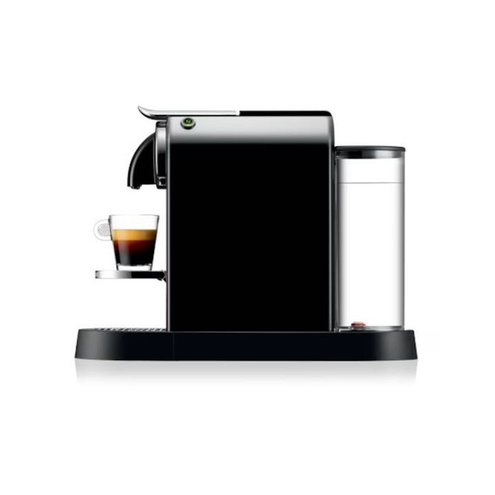 Кафе машина Nespresso Citiz