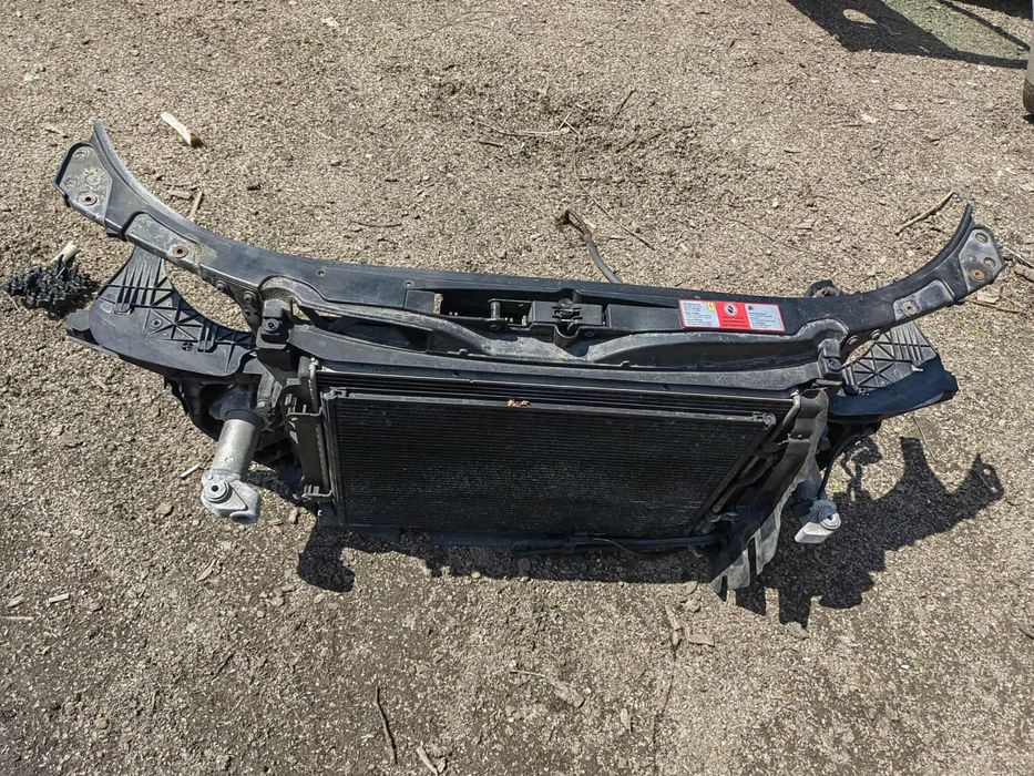 Trager complet Audi A4 B6