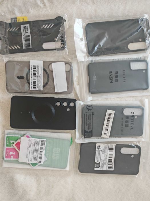 Husă Samsung S24 plus