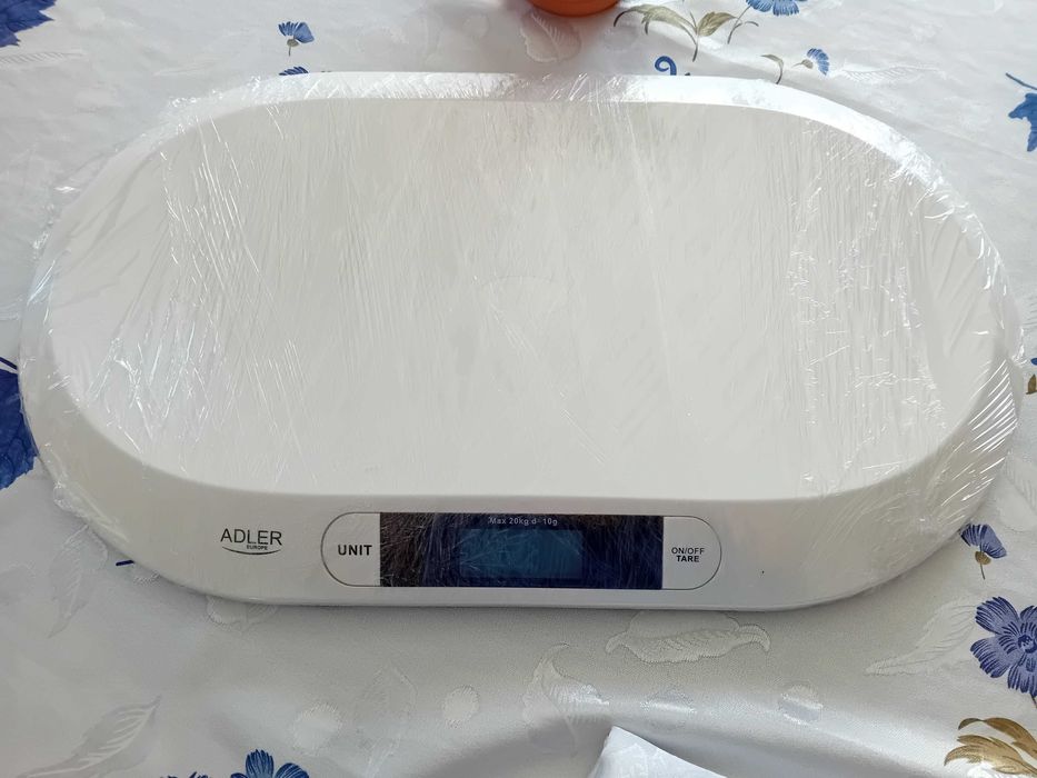 Vând cântar bebeluși