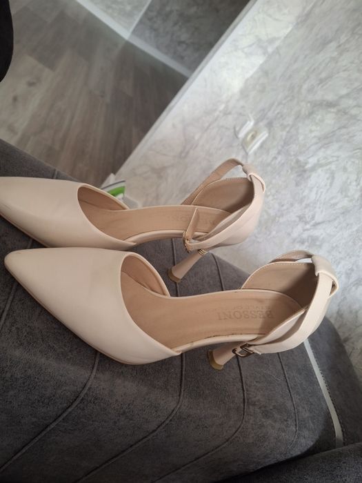 Босоножки  летние удобные