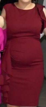 Vând rochie ,purtata o singură dată